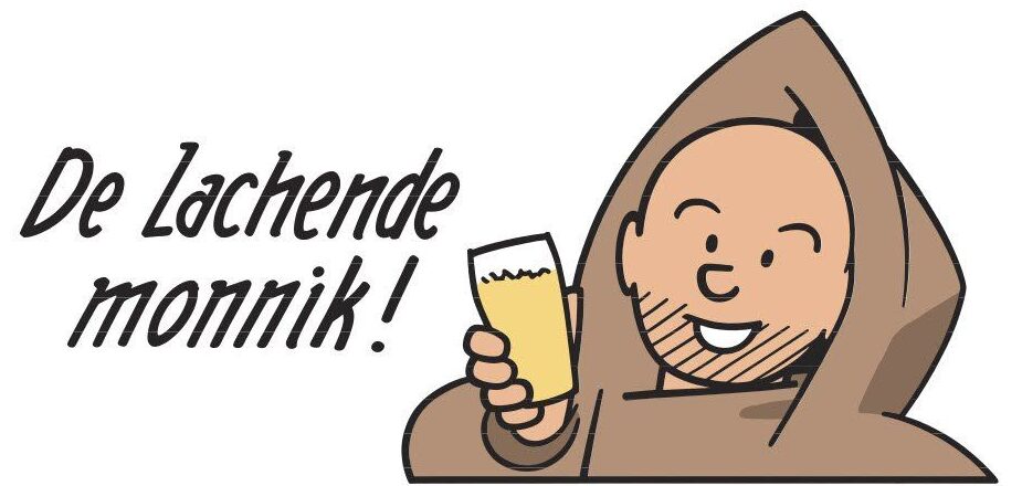 Cafe de Lachende Monnik